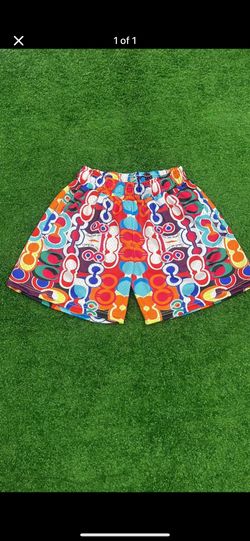 Shorts Coach