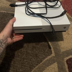 Xbox One S 