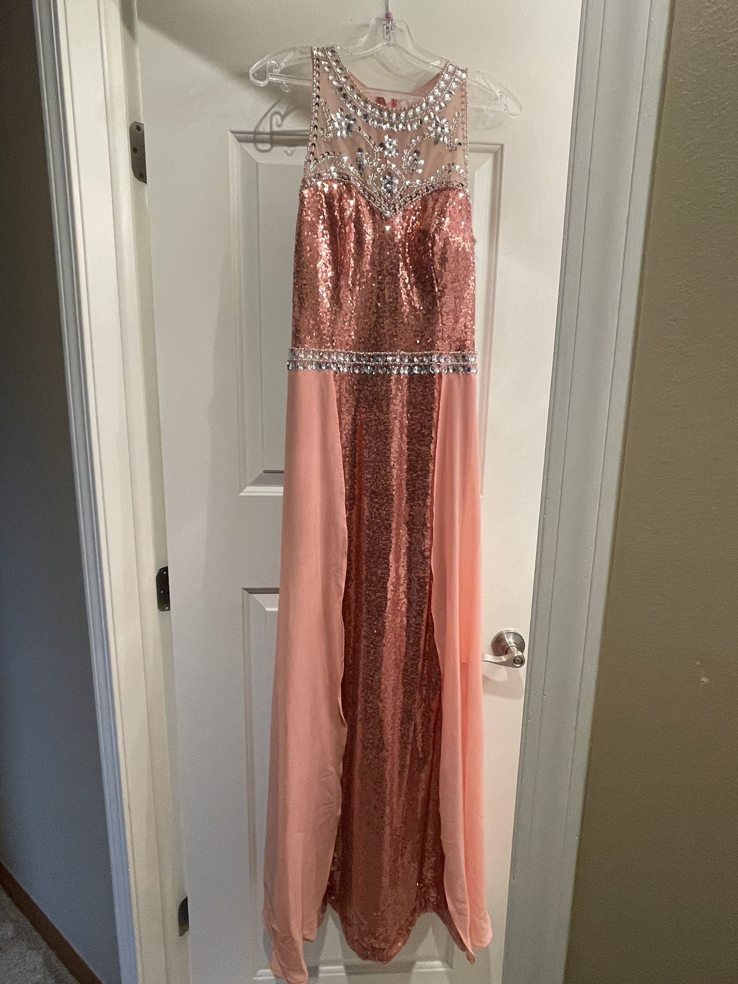Evening/Prom Dress