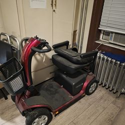 Electric Scooter for Sale