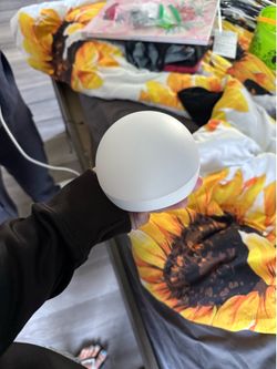 Amazon echo glow