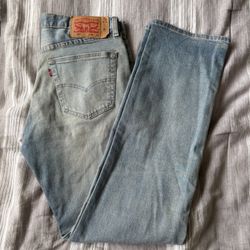 Men’s Levi’s