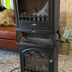 Electric Heaters