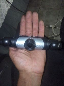Dash cam