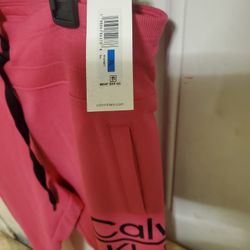 Comfy /stylish Ck Bottoms For Ladies
