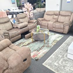 New Sofa Set Same Day Delivery Only 43