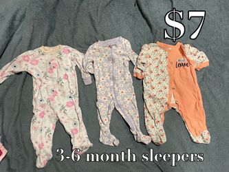 Sleeper Bundles