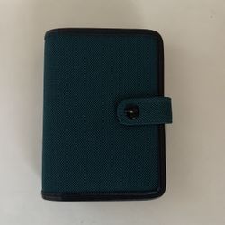 Address book/Calendar Organizer