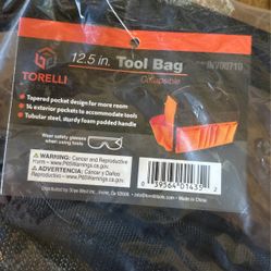 Tool Bag