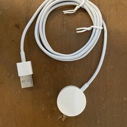 Apple Watch Charger Universal. 