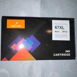 Printer Ink Cartridges 