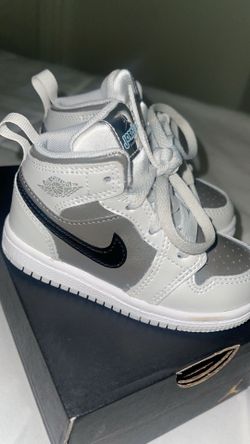 Toddler boy Jordan 1 Mid