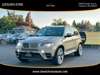 2011 BMW X5