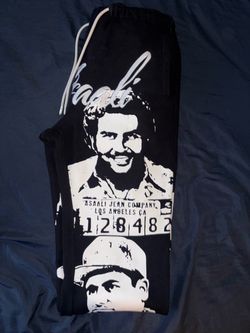 ASAALI SWEATS