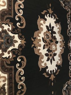 New Area Rug 8x11
