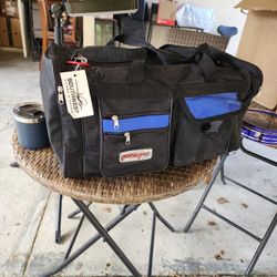 Travel Gym Sport Bag Cabrera Sport Brand