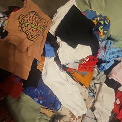 Kid Clothes