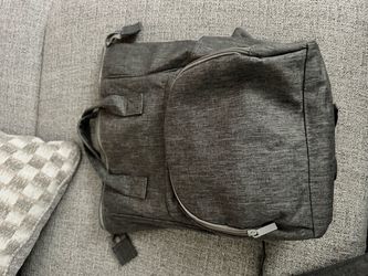 Diaper bag NEW