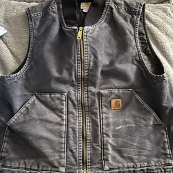 Vintage Cathartt Jacket 