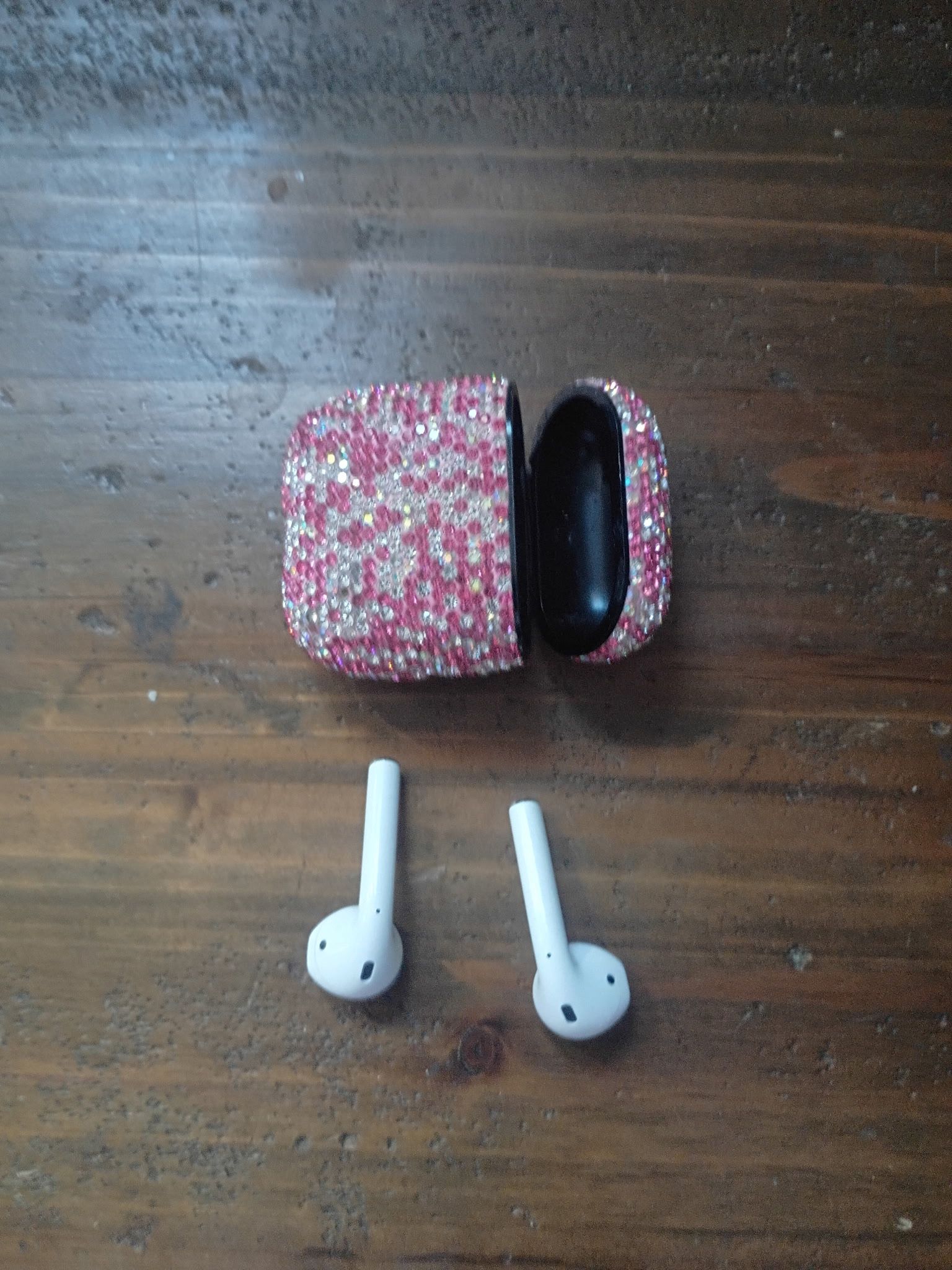 Air Pods Headphones