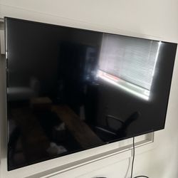 55 inch TV