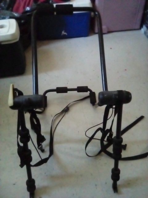Bike Rack