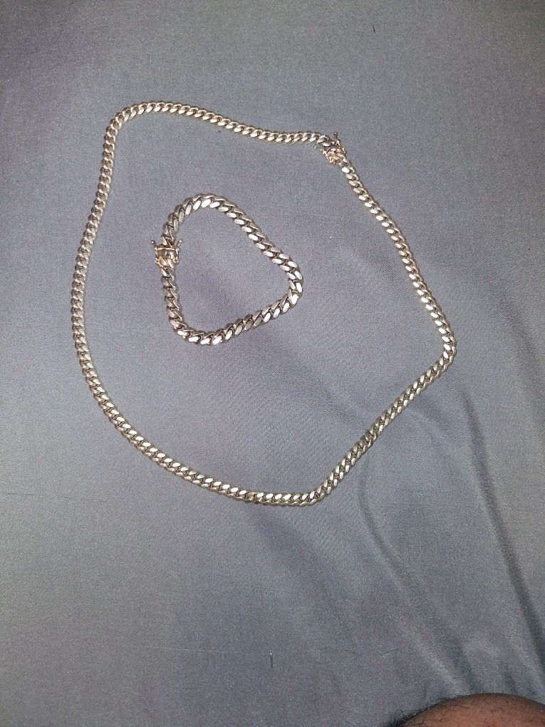 Silver 925