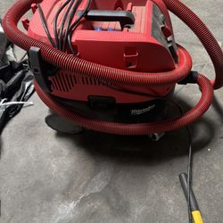 Vacuum 