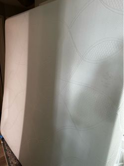 King mattress FREE