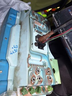 1(contact info removed) Chevy Astro van cable speedometer