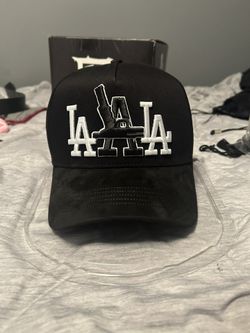 GQ Hats El Chapo 