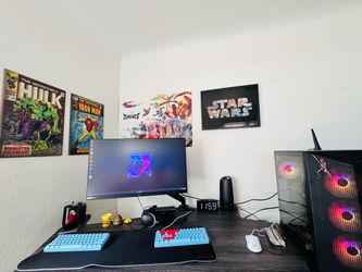 🔥🔥4k Gaming PC RTX 5080🔥🔥