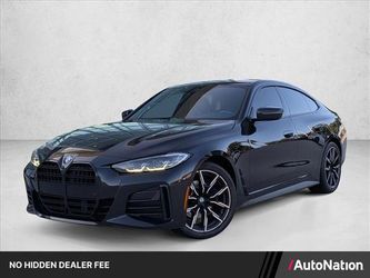 2023 BMW 4 Series