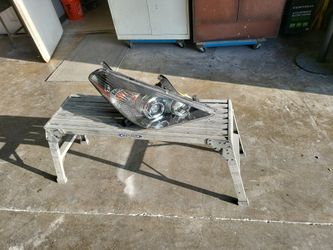 Headlight Led Toyota Solara
