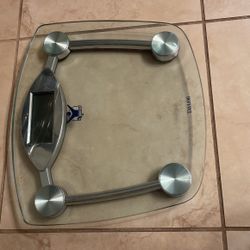 Digital Scale - Works Perfectly