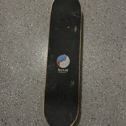 Arcade Kitty Skateboard 31”