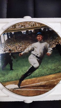 Ty Cobb