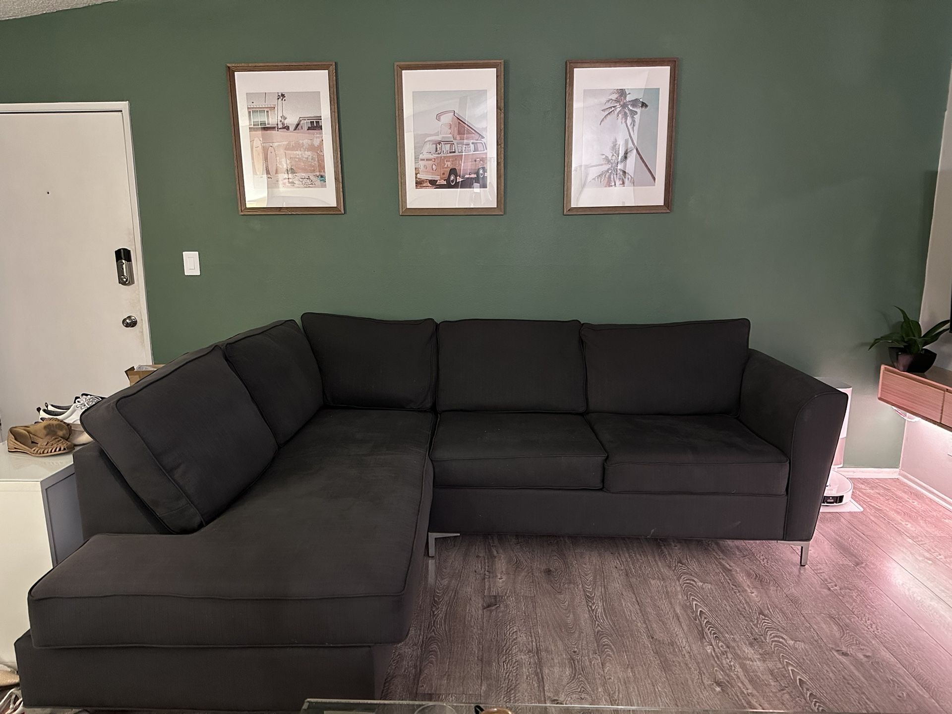 Sectional Sofa / Couch