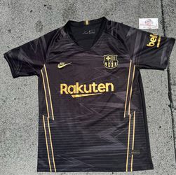 Nike FC Barcelona Soccer Jersey