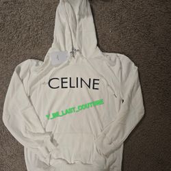 CELINE HOODIES 