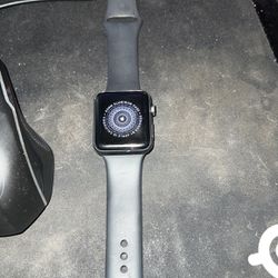 Series 3 42mm Apple Watch