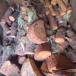 Free Firewood