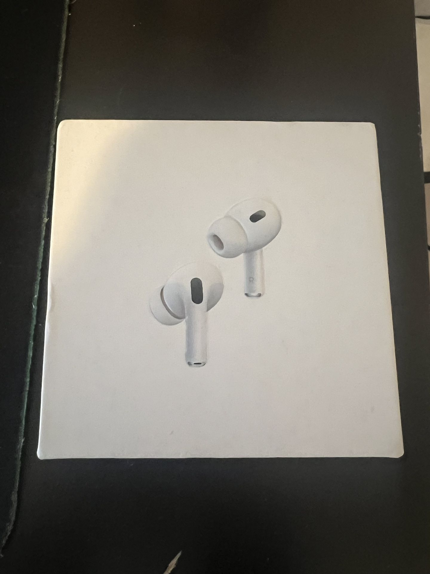 Airpod Pros 2nd Generation