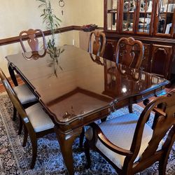 Universal Furniture Dining Room