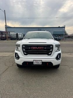 2019 GMC Sierra 1500 Crew Cab