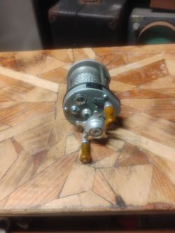 Pflueger Supreme