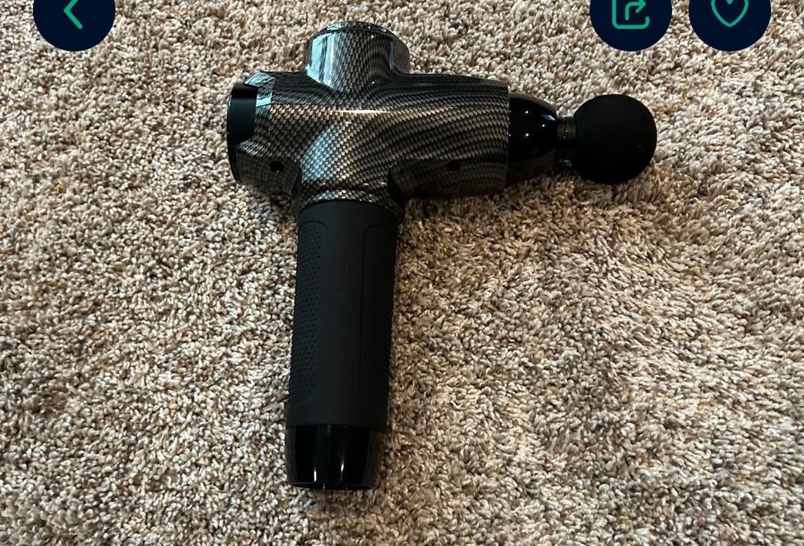 Massage Gun