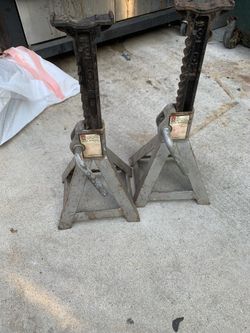 Jack Stands
