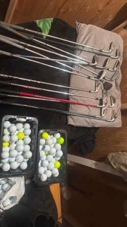 everything u see here for 120 first come first serve
