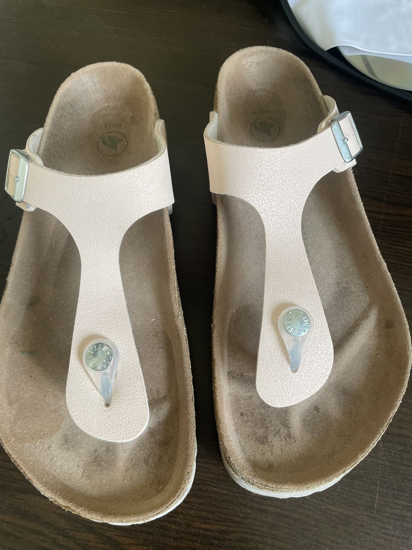 Birkenstock Gizah 39